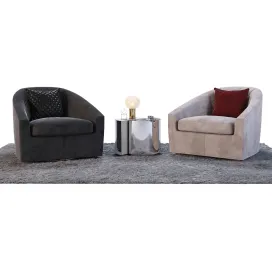 Armchairs minotti quinn